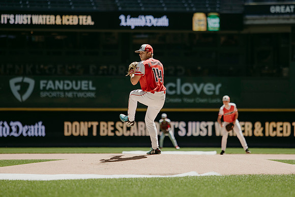 Blackhawk Ball251