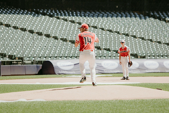 Blackhawk Ball256