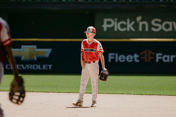 Blackhawk Ball258