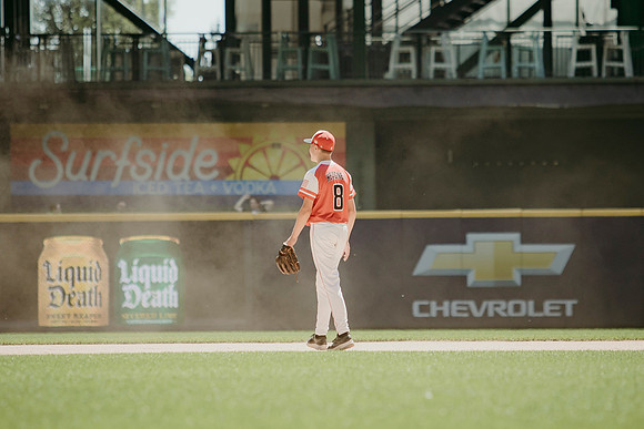 Blackhawk Ball265