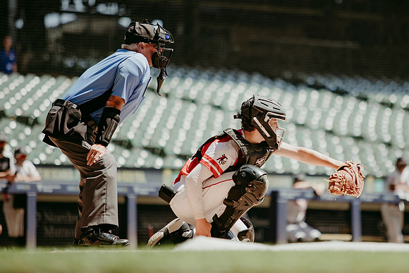 Blackhawk Ball269