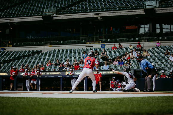 Blackhawk Ball281