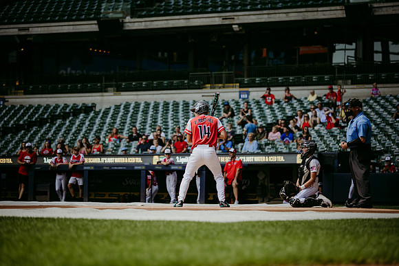 Blackhawk Ball280