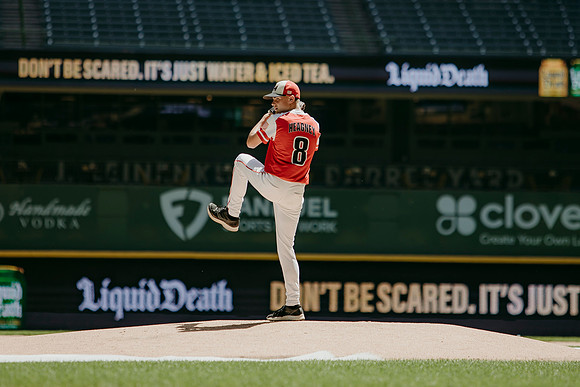 Blackhawk Ball308
