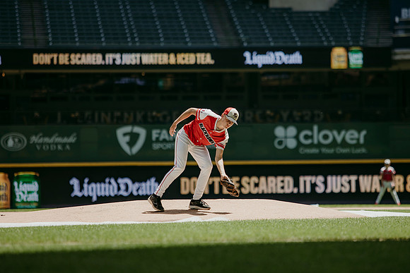 Blackhawk Ball307
