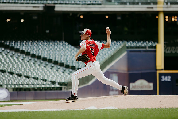 Blackhawk Ball319