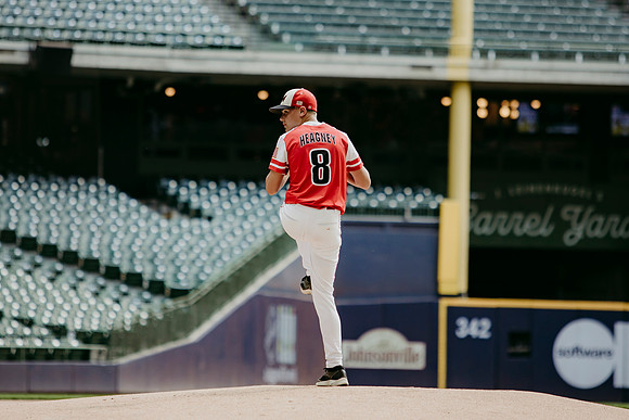 Blackhawk Ball318