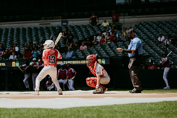 Blackhawk Ball329