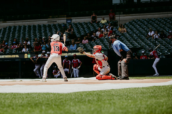 Blackhawk Ball330
