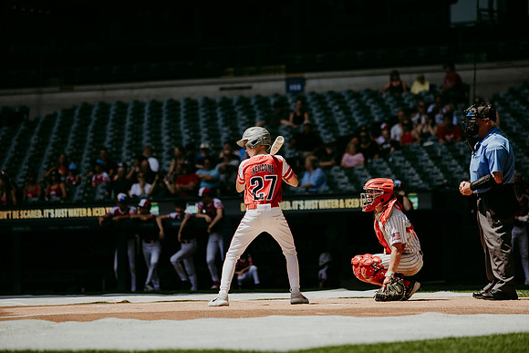 Blackhawk Ball332