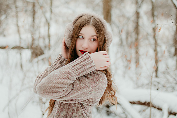 Grace Snow12