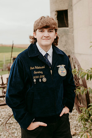 Lodi FFA45
