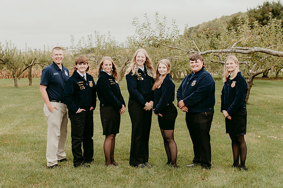 Lodi FFA57