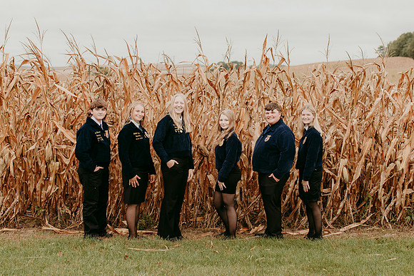 Lodi FFA58