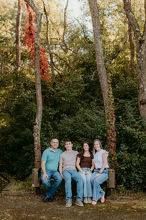 Stevenson Family2