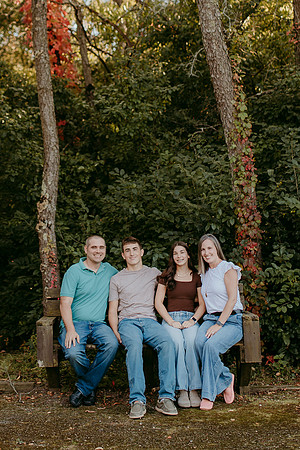 Stevenson Family3