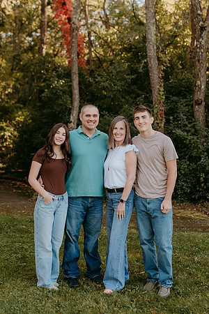 Stevenson Family6