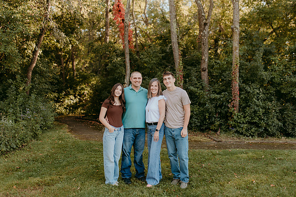 Stevenson Family7