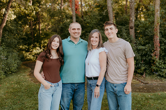 Stevenson Family8