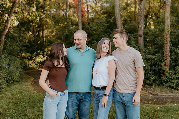 Stevenson Family10