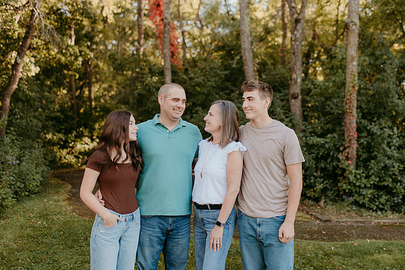 Stevenson Family11