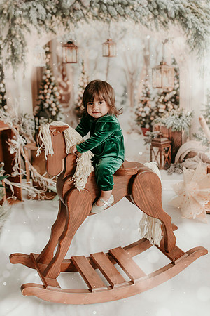 2025 Baganz Xmas64
