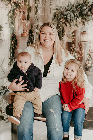 2025 Schmitt Xmas13