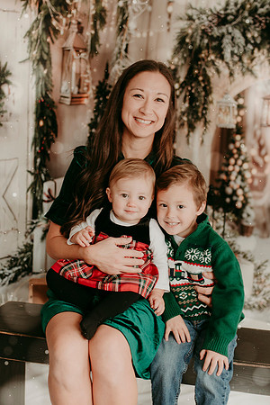 2025 Shahan Xmas13