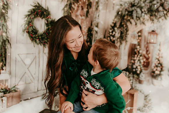 2025 Shahan Xmas22