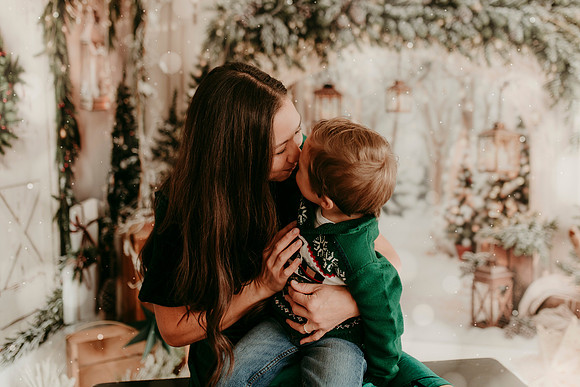 2025 Shahan Xmas24