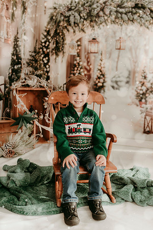 2025 Shahan Xmas25