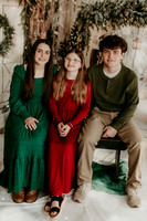 2025 Frieden Xmas13