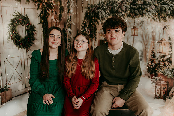 2025 Frieden Xmas14