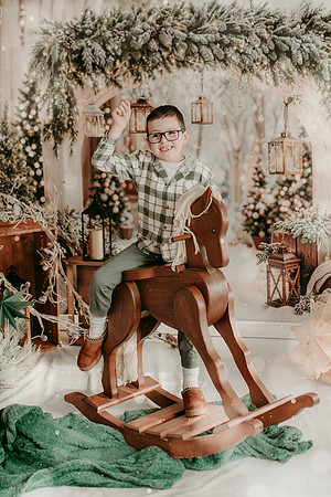 2025 Krueger Xmas40