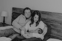 Baby Isaac5bw