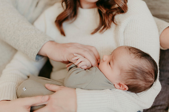 Baby Isaac7