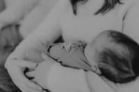 Baby Isaac6bw