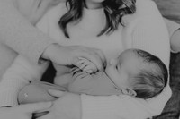 Baby Isaac7bw