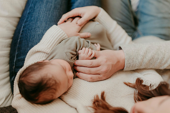 Baby Isaac10