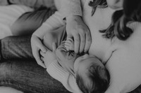 Baby Isaac9bw