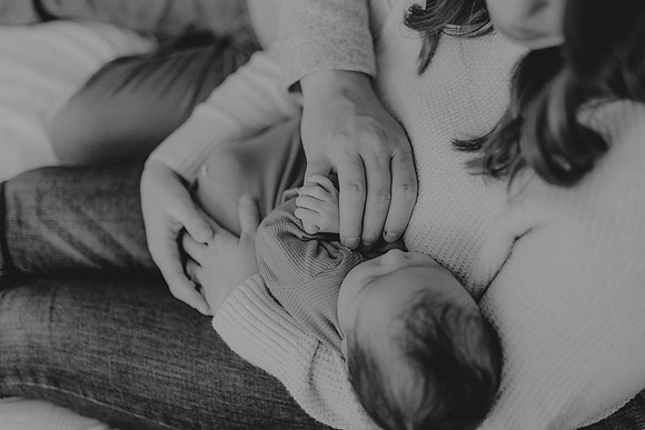 Baby Isaac9bw