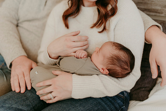Baby Isaac12