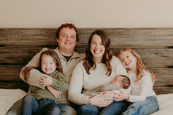 Baby Isaac13
