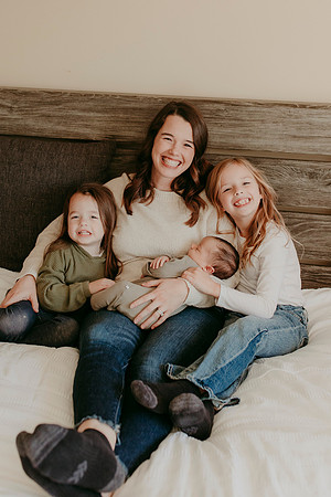 Baby Isaac20