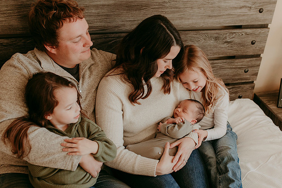 Baby Isaac18