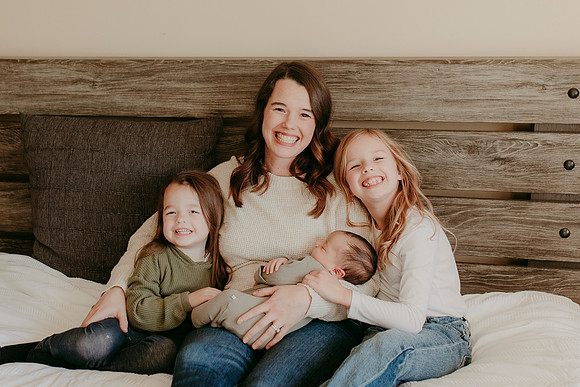 Baby Isaac19