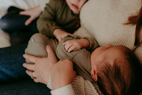 Baby Isaac24