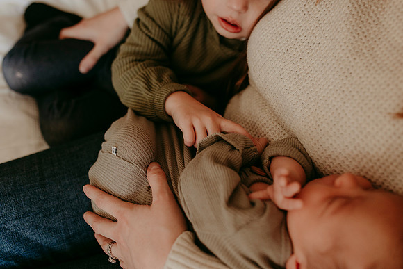 Baby Isaac23