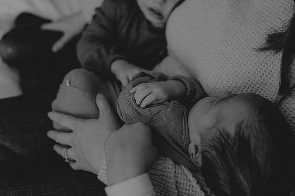 Baby Isaac24bw