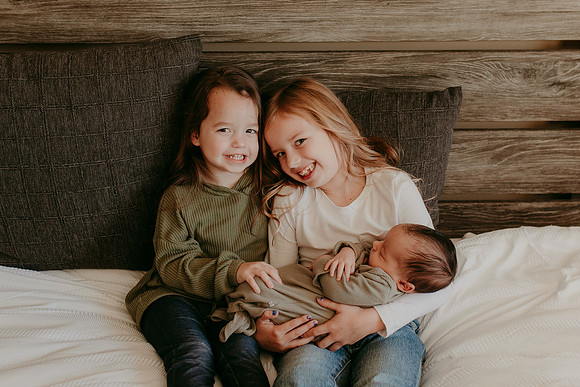Baby Isaac27